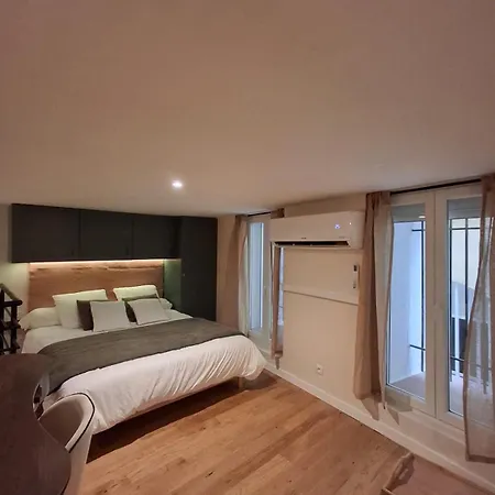 Amagat Loft Piscine Et Hammam