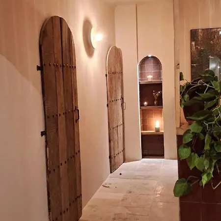 Amagat Loft Piscine Et Hammam * Perpignan