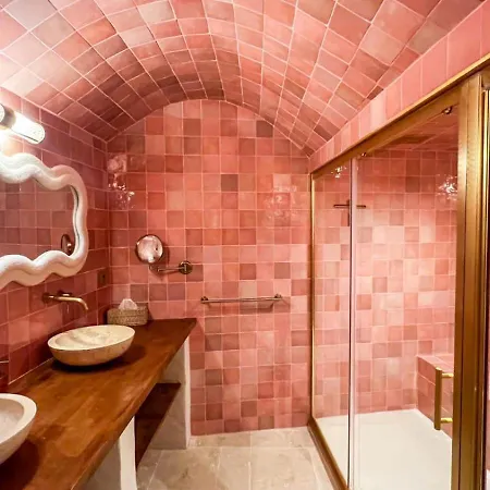 Amagat Loft Piscine Et Hammam Apartament Perpignan