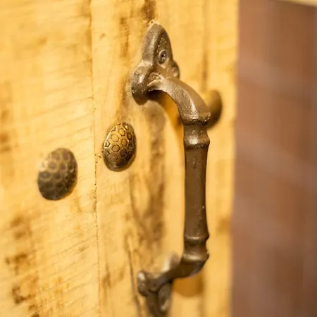 Amagat Loft Piscine Et Hammam アパート *